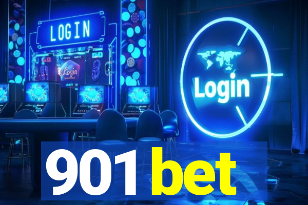 901 bet